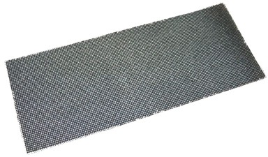 Abrazivna mrežica D SIA 100, 105 × 280 mm, P100, 50 kom.