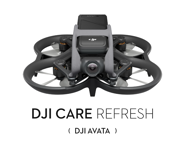 DJI Care Refresh za DJI Avata elektronički kod