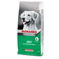 MORANDO Professional Adult Mix s povrćem 15 kg