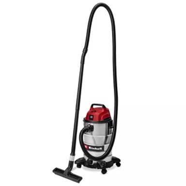 EINHELL Usisavač za suho i mokro TC-VC 3055 S, 950 W, 30 L