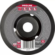 PROLINE Ploča za brušenje 86231, 125 mm