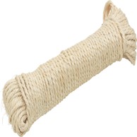 LUX TOOLS Uže za rublje 800025