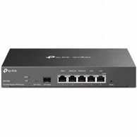 TP-LINK Router TL-ER7206 - SafeStream™ Gigabit Multi, WAN, VPN, Omada Controller
