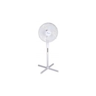 LIFETIME AIR Stajaći ventilator, 40 cm, bijeli