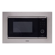 VIVAX Ugradbena mikrovalna pećnica MWOB-2015G X