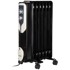 FLORIA Uljni radijator, 1500 W, 7 rebara, ZLN3642