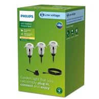 Vrtni kit Spore GardenLink, 24V