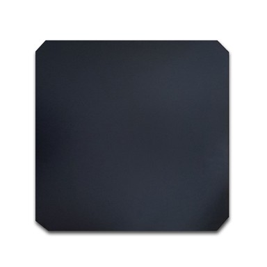 Podmetač 666 x 666 plastificirani crni