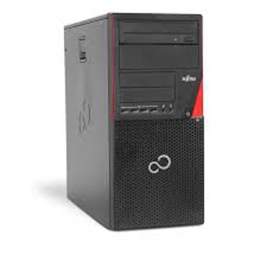 FUJITSU Stolno računalo Esprimo P720 E85+ / Intel Core i5-4570, 8GB, 128GB + 500GB, Windows 10 Pro (obnovljen)