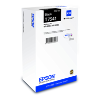 EPSON Tinta C13T75414N, crna, originalna, izuzetno veliki kapacitet