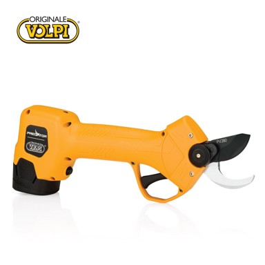 VOLPI Baterijske škare za orezivanje PREDATOR PV280