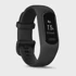 GARMIN Sportska narukvica Vivosmart 5, crna S/M