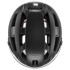 UVEX Biciklistička kaciga Finale visor, 56–61 cm