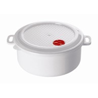 HEIDRUN Plastična posuda za mikrovalnu 23 cm 3 l
