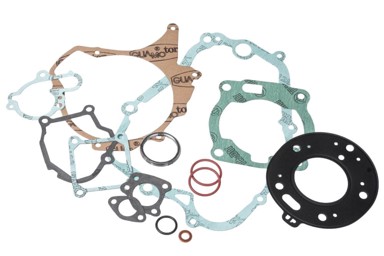 ATHENA Komplet brtvi motora Eco za Derbi GPR 125 Nude (2004.-2006.), GPR 125 R (2004.-2006.), Yamaha DT 125 R/RE/X (1988.-1991.), TDR 125 (1988.-1993.)