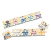 VIGA Slagalica PolarB brojevi