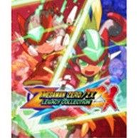 Igra za PC: Mega Man Zero/ZX Legacy Collection