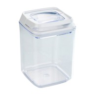 WENKO Vakuumska plastična posuda Turin, 900 ml