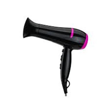 ELIT Sušilo za kosu HT, 2200 W, crno