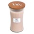 WOODWICK Svijeća classic large Vanila&Sea Salt - L