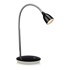 MARKSLÖJD Crna LED stolna lampa (visina 41,5 cm) Tulip 