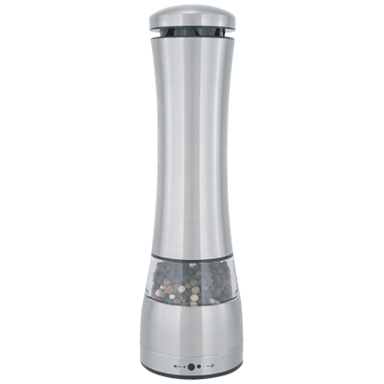FLORIA Mlinac za sol i papar ZLN2508, inox