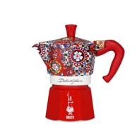 BIALETTI Moka Express Dolce&Gabbana 3T