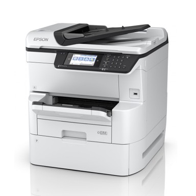 EPSON Višenamjenski pisač WorkForce Pro WF-C878RDWF