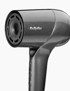 BABYLISS Sušilo za kosu Digital D6200DE, siva