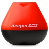 DEEPER Ribolovni detektor riba START, 50m