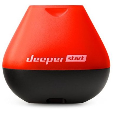 DEEPER Ribolovni detektor riba START, 50m