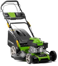 FIELDMANN Benzinska samohodna kosilica 4u1 FZR 4616-144B
