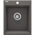 DEANTE Sudoper Eridan, granit, 40/AN, ZQE_T104
