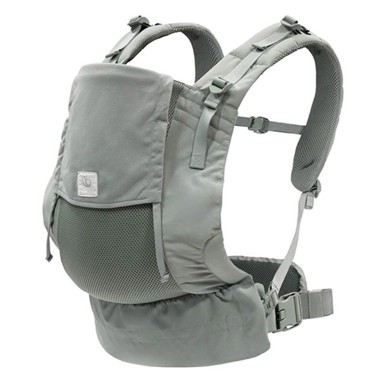 STOKKE Nosiljka Limas Mesh ledeno zelena