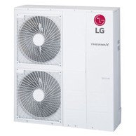 LG Toplinska pumpa TermaV Monoblok S HM163MR.U34 16 kW