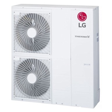LG Toplinska pumpa TermaV Monoblok S HM163MR.U34 16 kW