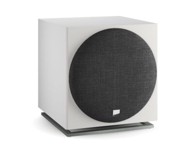 DALI Subwoofer SUB E-12 F, bijeli