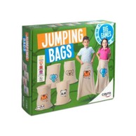 CAYRO Igra vještine Jumping Bags (4 dijelova)