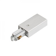 RENDL 1F Napajanje ljeva, srebrno-siva