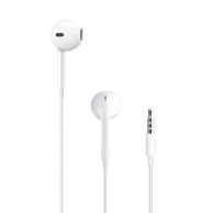 APPLE Žične slušalice EarPods, 3.5mm, bijele