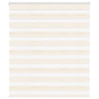 Zavjesa zebra, 135x100 cm, širina tkanine 130,9 cm, poliester