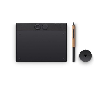 WACOM Grafički tablet Intuos Pro S, bluetooth, PTK470K0B