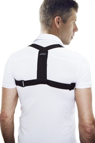 SWEDISH POSTURE Klasična naramenica za leđa, veličina S–M