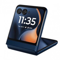 MOTOROLA Razr 60 5G, 8 GB/256 GB, plava