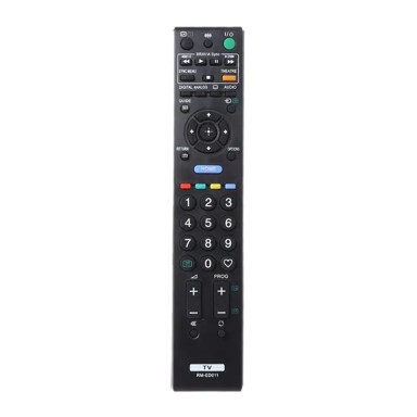 Daljinski upravljač za Sony TV RM-ED011 / RM-ED013 / RM-ED016