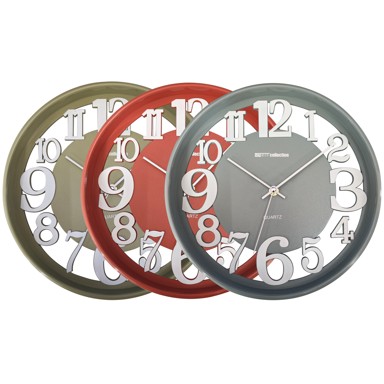 CASA COLLECTION Sat 30cm Zurigo