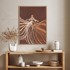 MALERIFABRIKKEN Slika 52x72 cm Gorgeous 
