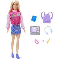 BARBIE Lutka HRG84