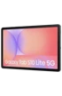 SAMSUNG Galaxy Tab S10 Lite, Wi-Fi + 5G, 256 GB, siva
