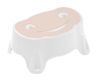 THERMOBABY Povišenje smeđe-bijelo